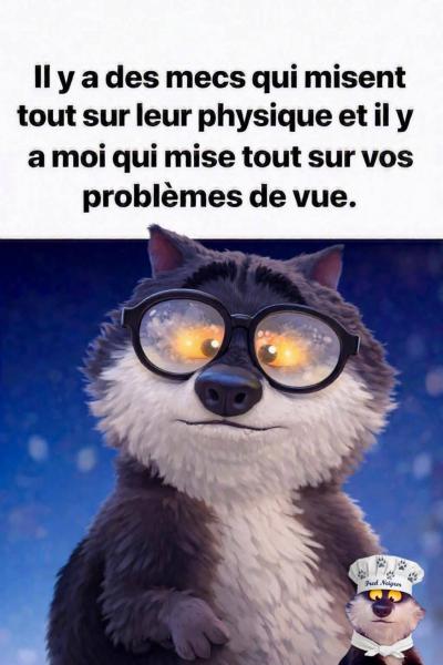 Rires