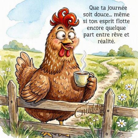 Coucou