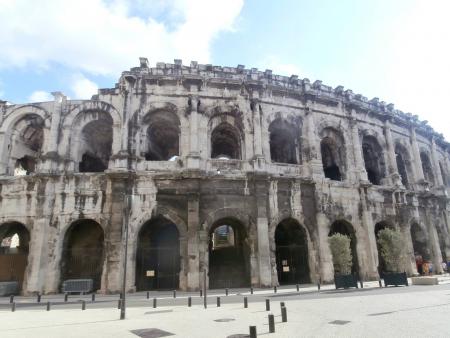 Nimes