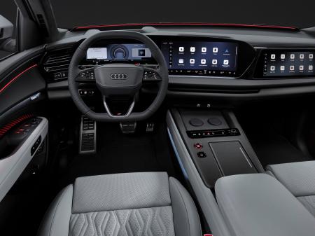 Audi Q9 