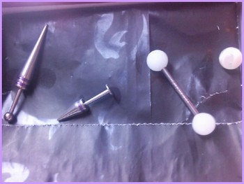 PERCING'S NEUF AUX CHOIX