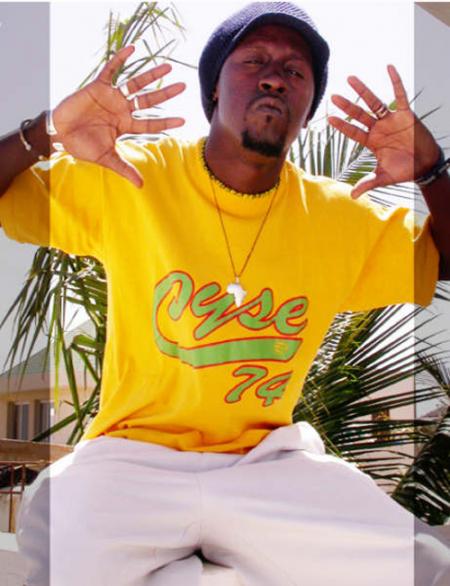fafadi senegal