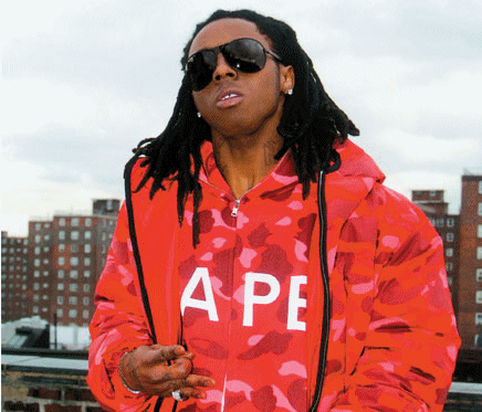 lil wayne 