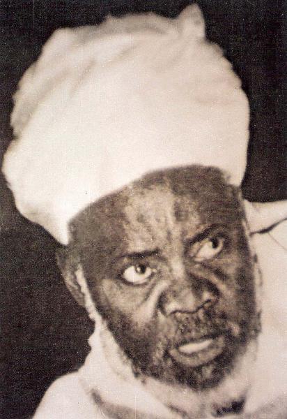 baye en coler