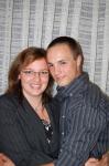 audrey et k�vin un amour pour toujours