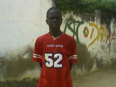 baye