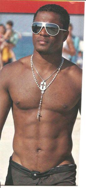 evra