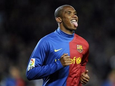 etoo
