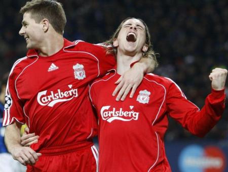 steven et torres