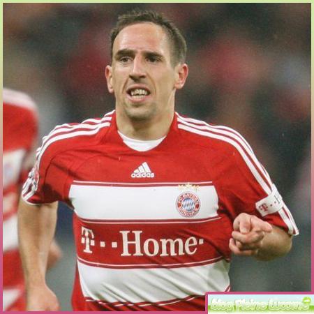 ribery