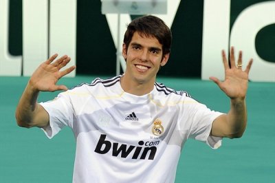 ricardo kaka