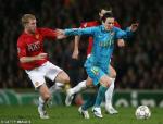 diabong le footballeur