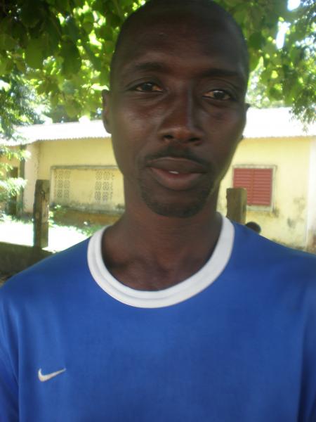IBRAHIMA