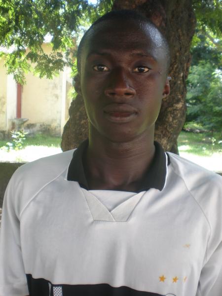 MOUSSA