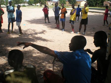 FC NEMA COACH