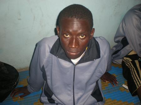 FC NEMA Mathurin