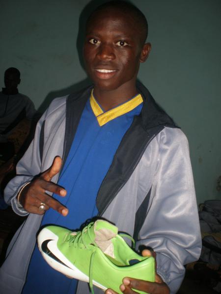 FC NEMA KOUL&eacute;