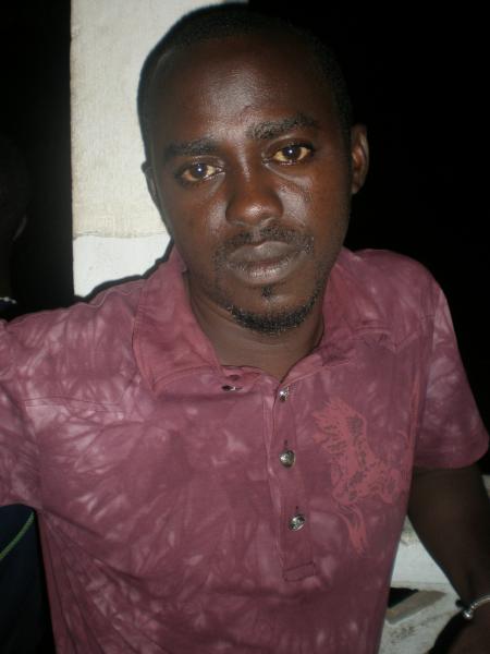 PRESIDENT DU FOOTBAL CLUB