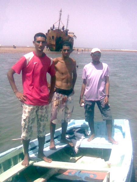 wad azmour 
