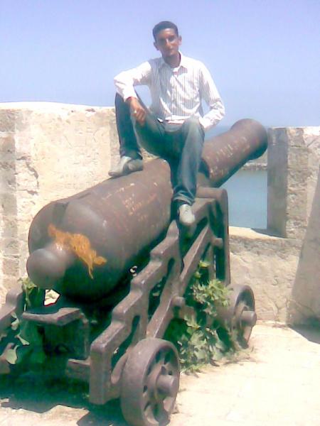a eljadida