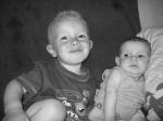 ma vie , mes enfants