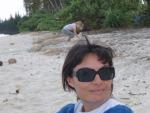 isa sous les tropiques