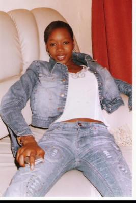 mon amie