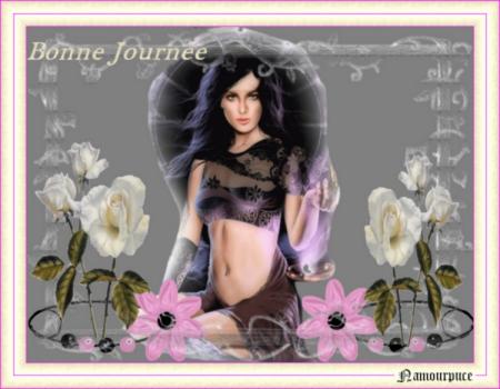 Bonne journ�e