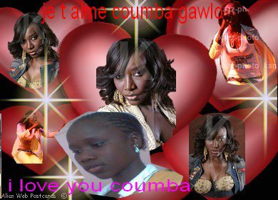 yacine et coumba