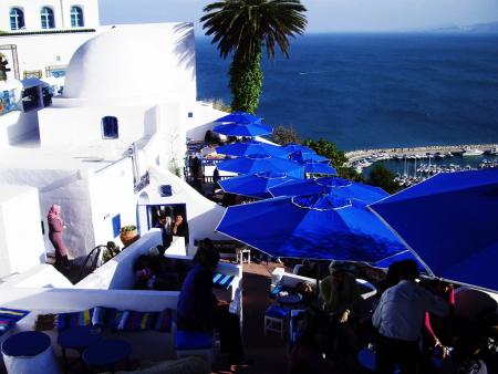 tourisme