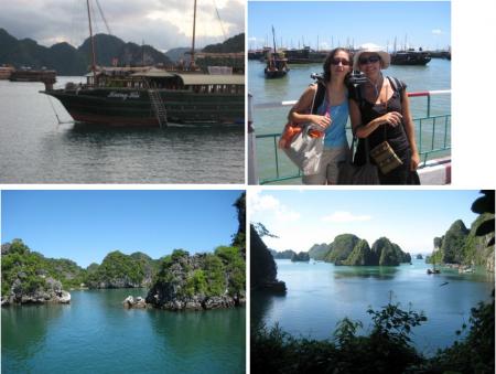 Baie d'Halong 1