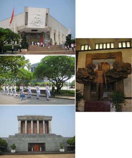 Ho Chi Minh