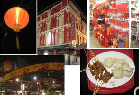 Chinatown