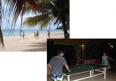 Activités du week-end