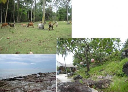 village Malais