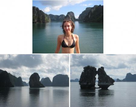 Baie d'Halong 3