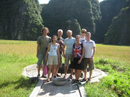 notre groupe