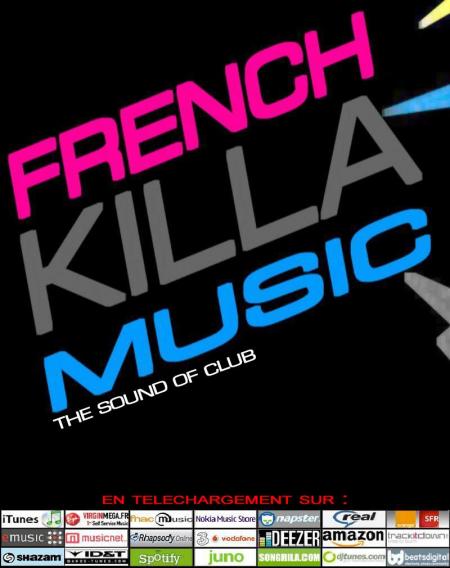 French Killa Musik