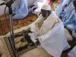 SANTA SERIGNE MOUNTAKHA MBACKE