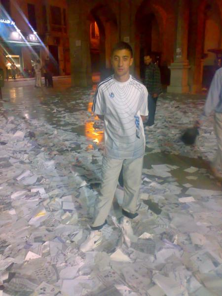 mohamed 