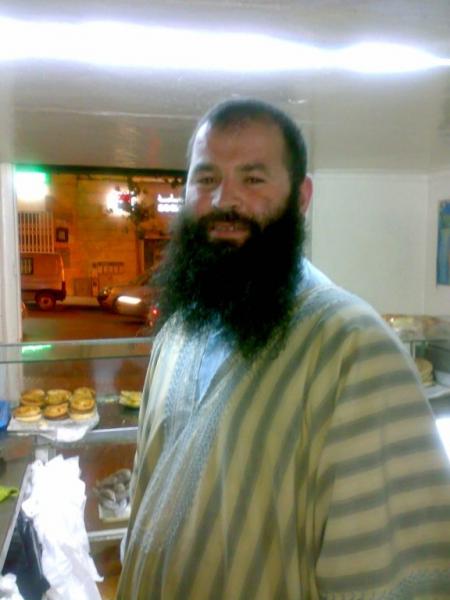 si mostafa