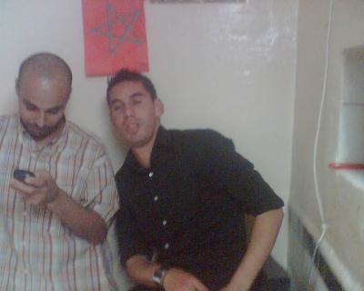ana wel hadad