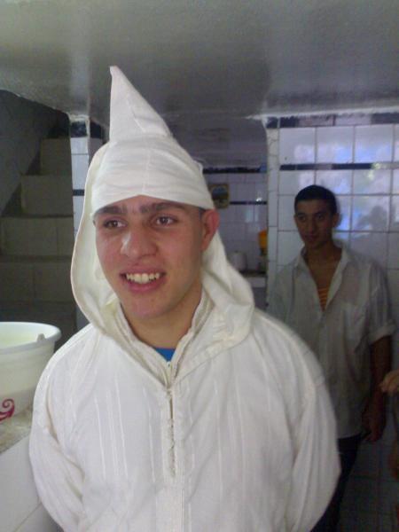 belhaj