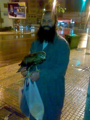 si mostafa 