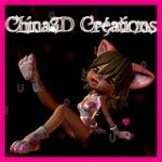 LesCreationsDeChinagirl