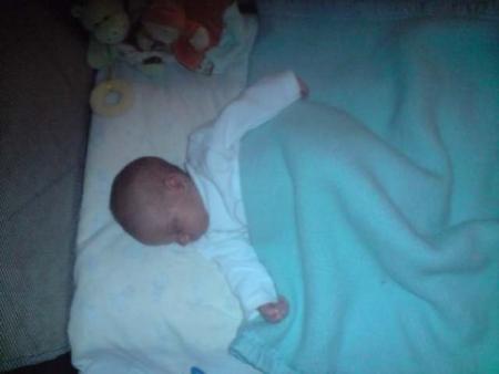 MON PASSEE