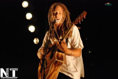 FILENTRE Artiste REGGAE POP