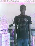 sante serigne touba