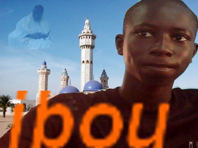 ibou