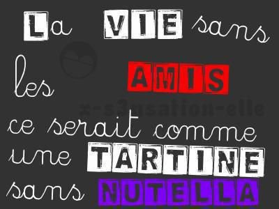 tartine